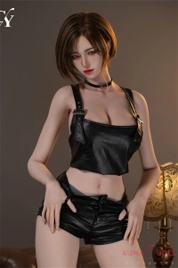 クール系美女 wan sex ドール