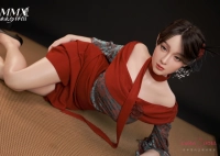 東洋美梦琪 中華風 163cm 美形 リアル ラブドール