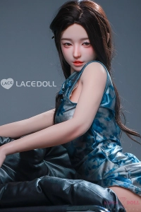 LACEDOLL 160cm Cカップ 赤木ヘッドの中国美女ラブドール