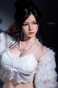 リアル皮膚メイク エロ 人形 Fairy