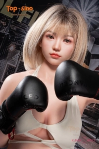 TOPSINO ラブドール 高級モデル 171cm