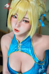 Doll senior セックスドール 等身大 160cm