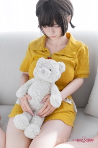 アダルト ドール 可愛い女子 琉璃