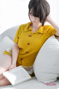 清楚系セックス ドール 眠り姿 琉璃