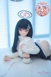 アニメキャラ風 セックスドール 168cm 