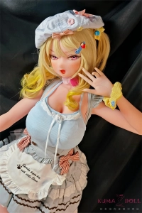 キュートなロリ系容姿 高級
