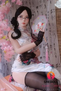 東方美女蔷薇 せっくす 人形 168cm Dカップ
