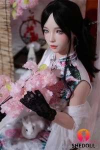 高身長168cm エロ ラブドール 蔷薇2.0