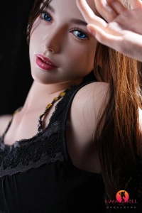 美女 ラブドール 167cm 等身大 フルシリコン製