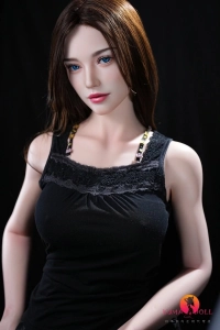 高精細リアル系 シリコン ラブドール SHEDOLL