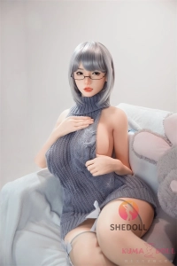 落ち着いた日常系 知性派 sexドール