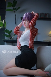 160cm 等身 大 ラブドール 赤木 