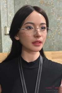 大人の余裕 アダルト ドール フルシリコン製 