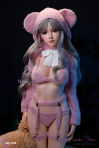 MD DOLL 可愛らしい エロ ラブドール Phoebe