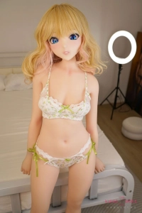 Irokebijin ラブドール えろ Komachi 