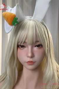 Doll senior バニーリアルドール