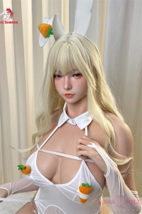 透明感スタイル 160cm Dカップ エッチ人形