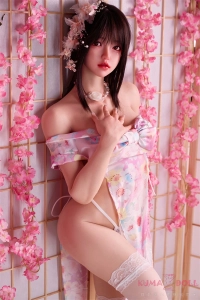 控えめな仕草が魅力のsexドール