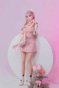 芸術的なまでの美少女トルソーとしての高級ラブドール