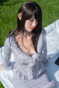 Art-doll A28ヘッド ダッチワイフ