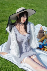 Art-doll Eカップ エロドール