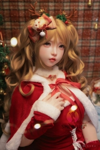 AAカップ セックス ラブドール SHEDOLL