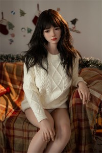 控えめで上品な雰囲気のセックス人形