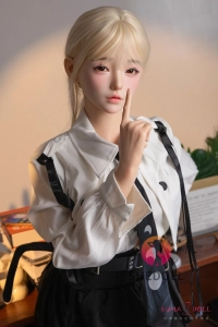 SHEDOLL ラブドール 美 少女 江小婉