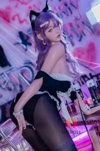 プリっとしたお尻 セックス 人形