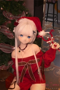 清純系デザインのsex doll
