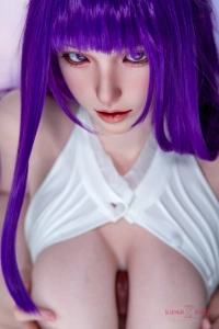 Irontech Doll orientalシリーズ リアル ドール