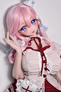 Elsa Babe カスタマイズが可能美 少女 ラブドール