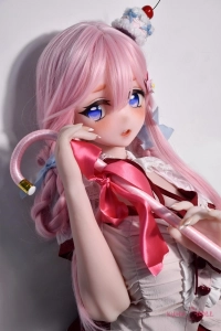 高品質なフルシリコン ダッチワイフ 伊月珊瑚
