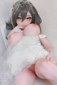 水田新奈 リアル ドール 恥ずかしがり屋