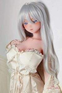 超 リアル ラブドール 高級シリコン製 AHR027