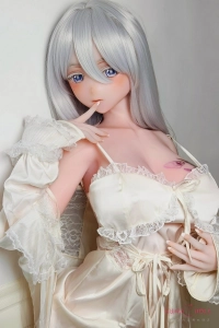 Elsa Babe カスタマイズ可能 ラブドール 