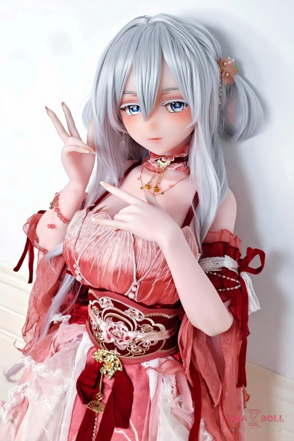 Elsa Babe 金枝汐 漢服 リアルドール