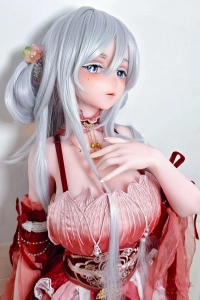 148cm 等身大 アニメ ダッチワイフ Elsa Babe 金枝汐