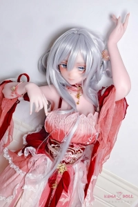 精緻な顔立ち ダッチ ドール 