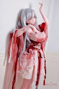 高品質フルシリコン sex ドール AHR027