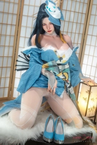 抜群の存在感 セックス 人形 orientalシリーズ S32
