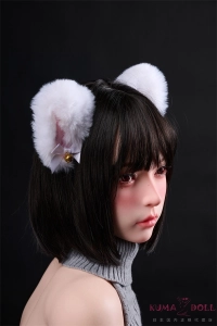 BQDOLL小舞 sex doll ライブステージ風ポージング