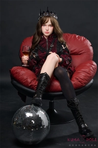 伴趣 BQDOLL 160cm Fカップ女王コンセプト表現 ラブドール