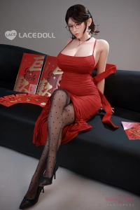 高級感あふれるセクシーラブドール LACEDOLL