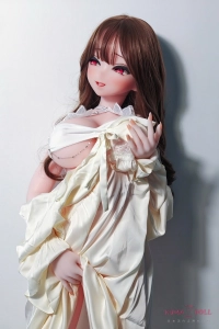 高品質フルシリコン アダルト 人形 RAD049