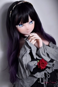 Elsa Babe フルシリコン製 カスタマイズ可 ダッチワイフ