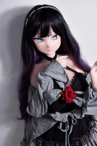 Elsa Babe 可愛いフェイス 奈月飛鳥 lovedoll 