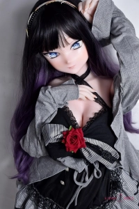 整ったお顔立ちダッチ ドール 148cm 奈月飛鳥