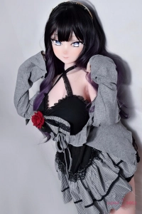 可愛らしい身長 セックス ラブドール AHR012