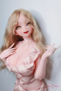 金髪 アダルト 人形 148cm L RAD025